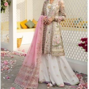 Republic pakistani formal outfit S